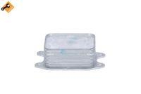 Nrf 31329 Ölkühler Motoröl für Audi Seat Skoda VW Cupra