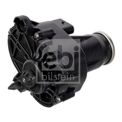 Febi Bilstein 170535 Stellelement Drallklappen (saugrohr) für Bmw