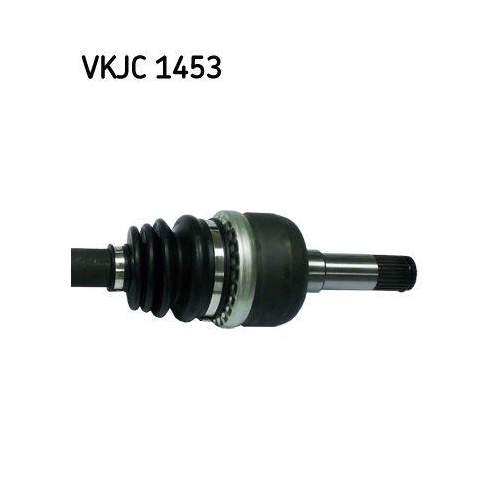 Skf VKJC 1453 Antriebswelle Vorderachse Links Vorderachse Rechts für Opel