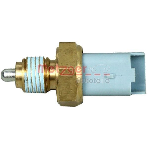 Metzger Autoteile 0912055 Schalter Rückfahrleuchte für Fiat Opel Suzuki Toyota