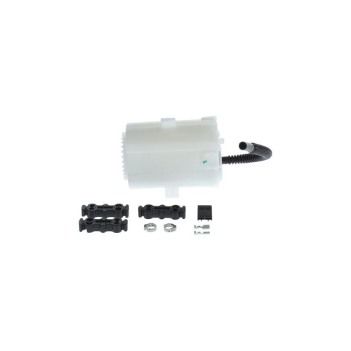 Bosch 0 986 580 825 Kraftstoffpumpe Im Kraftstofftank für Mercedes Benz