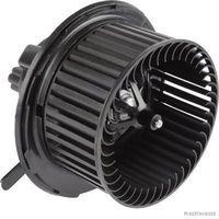 Herth+buss Elparts 75610102 Innenraumgebläse Vorne für Audi Seat Skoda VW Vag