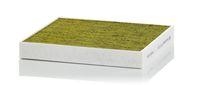Mann-filter FP 24 021 Filter Innenraumluft für Bmw