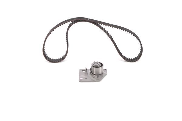 Original Bosch Zahnriemen-/Rollenset 1 987 948 207