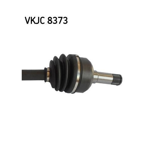 Skf VKJC 8373 Antriebswelle Vorderachse Beidseitig Vorderachse Rechts für Opel