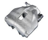 Febi Bilstein 178092 Bremssattel Vorderachse Links für Audi Seat Skoda VW