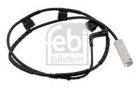 Febi Bilstein 31563 Warnkontakt Bremsbelagverschleiß Hinterachse Links für Mini