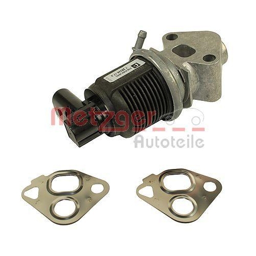 AGR-Ventil, elektrisch