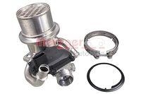Metzger Autoteile 0892738 Agr Modul Partikelfilter für Audi Seat Skoda VW