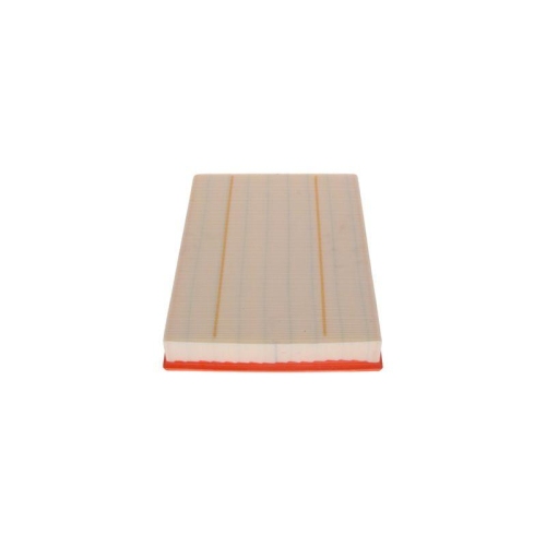 Bosch F 026 400 055 Luftfilter für Dodge Mercedes Benz Mercedes Benz VW