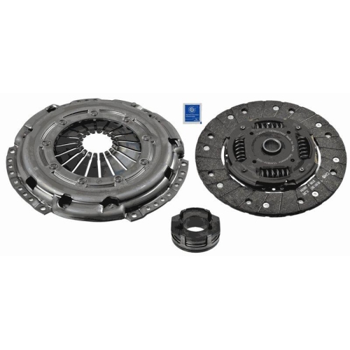 Sachs 3000 970 069 Kupplungssatz für Seat Skoda VW Audi