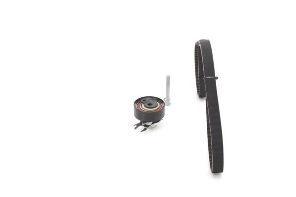 Original Bosch Zahnriemen-/Rollenset 1 987 948 072