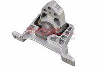 Metzger Autoteile 8053831 Lagerung Motor Rechts für Ford