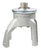 Lemförder 35026 01 Lagerung Motor Hinten für VW