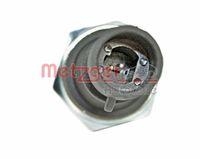 Metzger Autoteile 0910098 Öldruckschalter für Opel