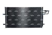 Nrf 35551 Kondensator Klimaanlage für Ford