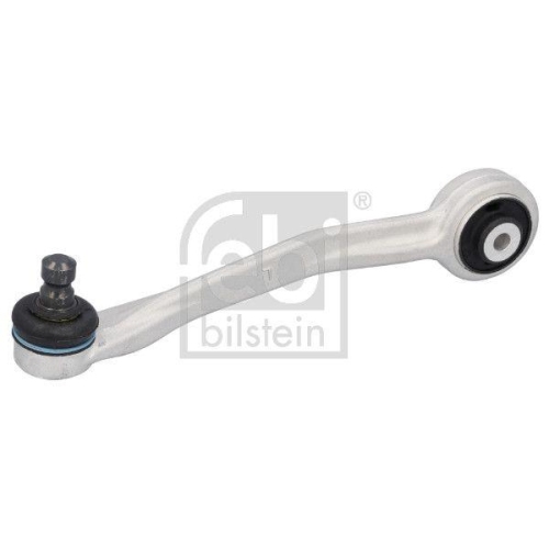 Febi Bilstein 36602 Lenker Radaufhängung Vorderachse Links Hinten Oben für Audi