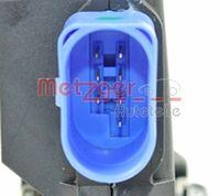 Metzger Autoteile 2314045 Türschloss Hinten Links für Seat Skoda VW