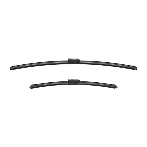 BOSCH AEROTWIN SCHEIBENWISCHER VORNE + HINTEN für VW GOLF 7 POLO 6 AW SEAT ATECA