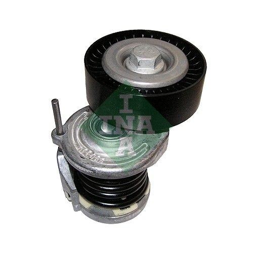 Schaeffler Ina 534 0164 10 Riemenspanner Keilrippenriemen für Audi Seat Skoda VW