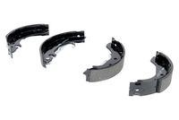 Ate 03.0137-0337.2 Bremsbackensatz Hinterachse für Ford Mazda