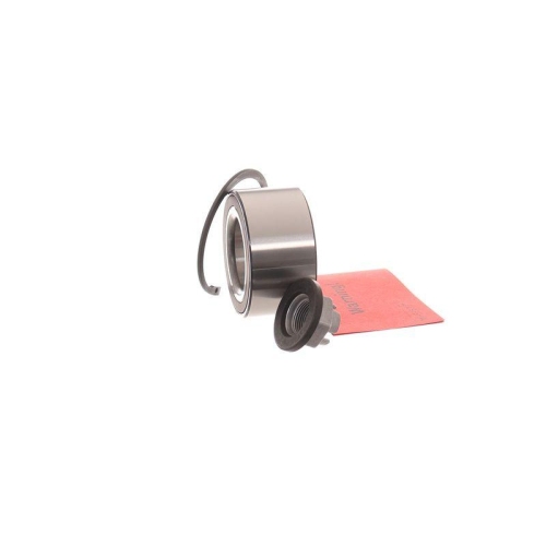 Skf VKBA 6780 Radlagersatz Vorderachse für Ford Ford (changan)