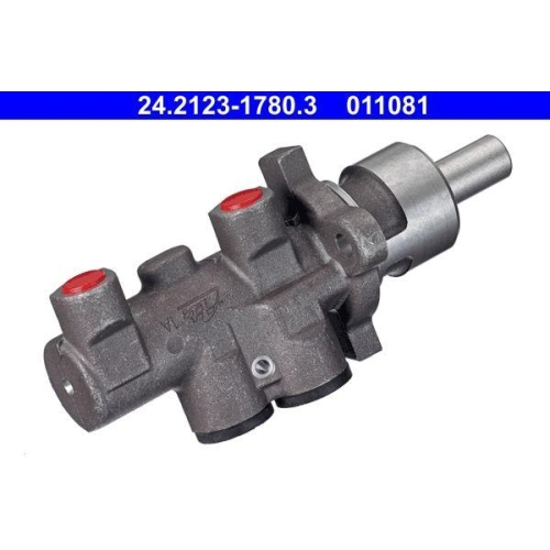 Ate 24.2123-1780.3 Hauptbremszylinder für Smart