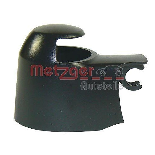 Metzger Autoteile 2190171 Kappe Wischarm Hinten für Vag