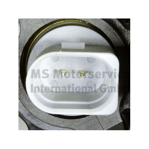 Wasserpumpe, variable