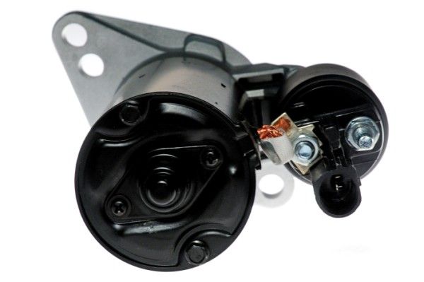 HELLA Starter 12V 1.7kW 8EA 011 610-221 für Audi VW Seat Skoda