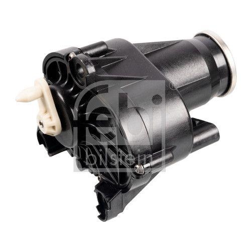 Febi Bilstein 170534 Stellelement Drallklappen (saugrohr) für Bmw Mini