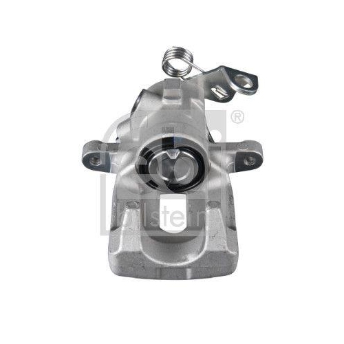 Febi Bilstein 178073 Bremssattel Hinterachse Rechts für Citroën Peugeot