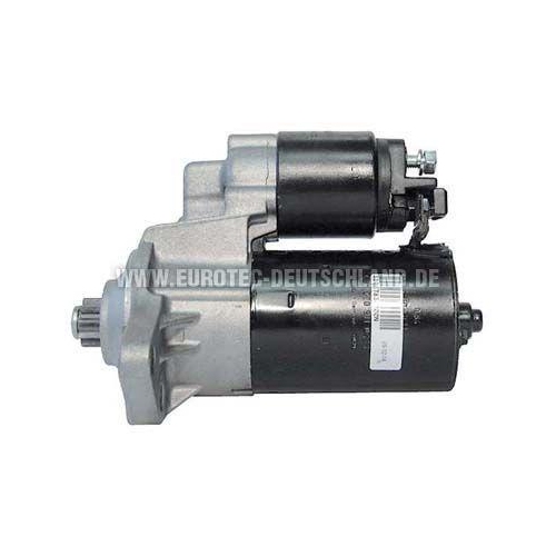 Eurotec 11017830 Starter für Ford VW
