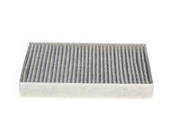 Bosch 1 987 435 573 Filter Innenraumluft für Seat Skoda VW