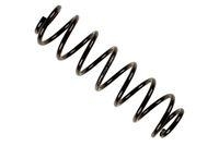 Bilstein 36-300075 Fahrwerksfeder Hinterachse für Seat VW Vag Vw/seat