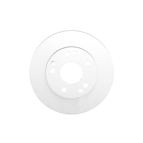 Bosch 0 986 478 114 Bremsscheibe Vorderachse für Leyland Mercedes Benz