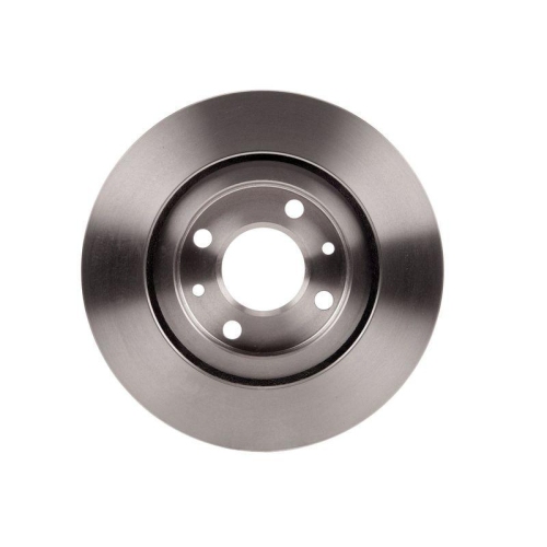 Bosch 0 986 479 A86 Bremsscheibe Vorderachse für Mercedes Benz Mercedes Benz