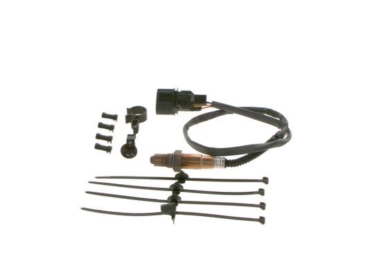 BOSCH Lambdasonde 0 258 007 353