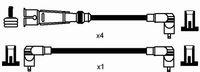 Ngk 0941 Zündleitungssatz