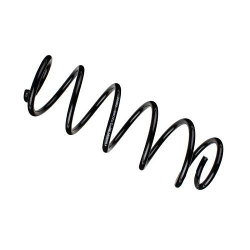 2 Bilstein Federn B3 hinten für Mercedes A-Klasse B-Klasse W169 W245