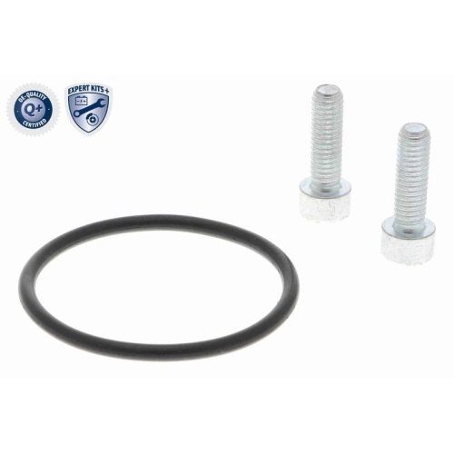 Vemo V10-77-1060 Stellelement Feststellbremse Bremssattel Hinterachse Links Audi