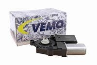 Vemo V10-05-0014 Elektromotor Fensterheber Hinten Rechts für Seat Skoda VW Vag