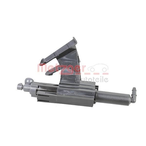 Metzger Autoteile 2220657 Waschwasserdüse Scheinwerferreinigung Vorne Links Ford