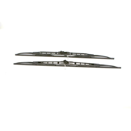 Bosch 3 397 118 401 Wischblatt Vorne für Audi Seat Volvo VW