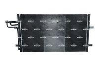 Nrf 35551 Kondensator Klimaanlage für Ford