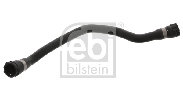 Original FEBI BILSTEIN Kühlwasserschlauch mit Schnellverschluß 45284
