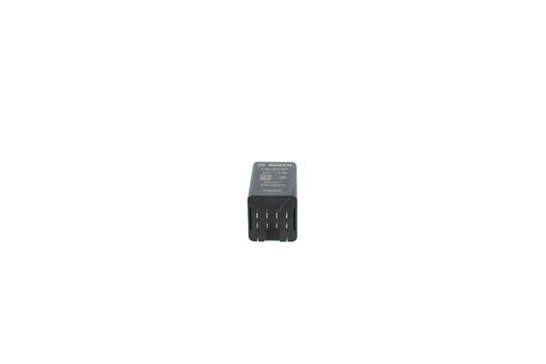 BOSCH Steuergerät, Glühzeit 0 281 003 087