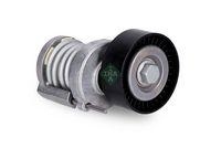 Schaeffler Ina 534 0123 20 Riemenspanner Keilrippenriemen für Audi Seat Skoda VW