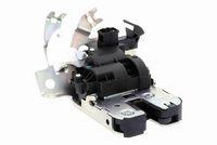 Vemo V10-85-0199 Heckklappenschloss Fahrzeugheckklappe für Seat Skoda Cupra