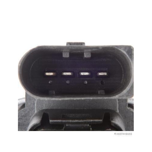 Herth+buss Elparts 70671210 Agr Ventil für Chrysler Mercedes Benz Mercedes Benz